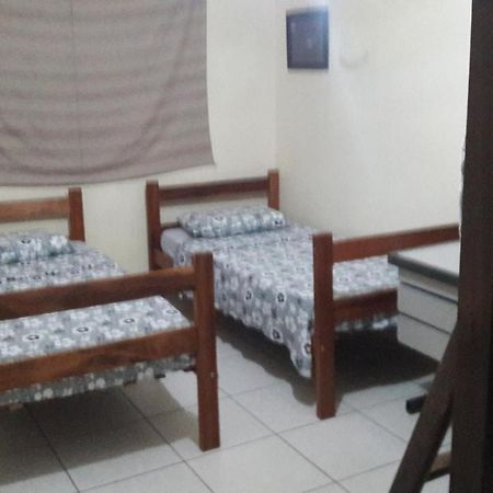 São João da Boa Vista Hostel Famille Brun Trevo מראה חיצוני תמונה