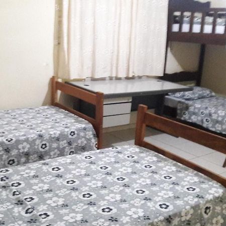 São João da Boa Vista Hostel Famille Brun Trevo מראה חיצוני תמונה