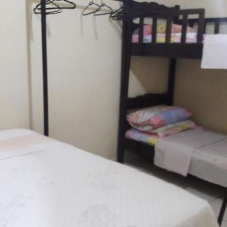 São João da Boa Vista Hostel Famille Brun Trevo מראה חיצוני תמונה