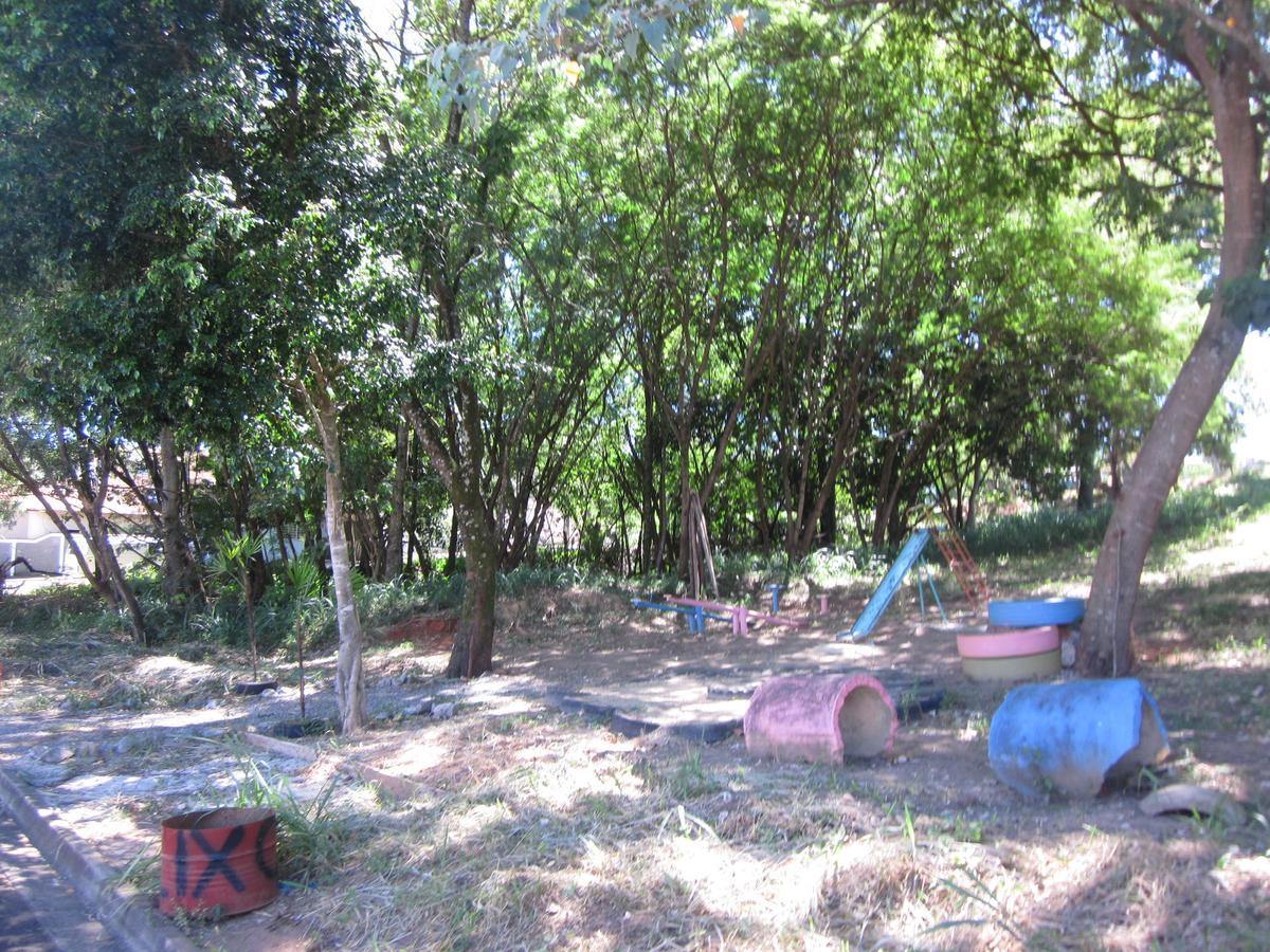 São João da Boa Vista Hostel Famille Brun Trevo מראה חיצוני תמונה