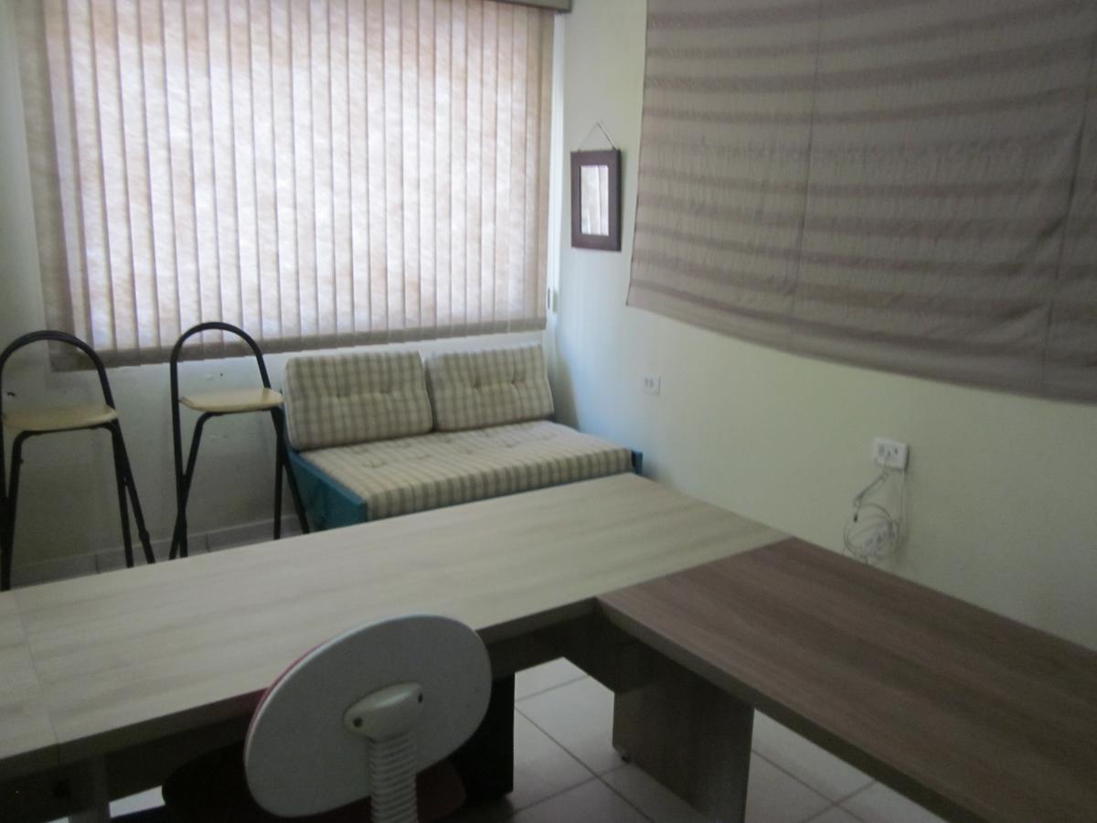 São João da Boa Vista Hostel Famille Brun Trevo מראה חיצוני תמונה