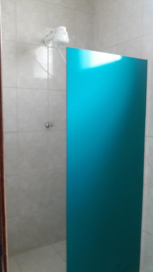 São João da Boa Vista Hostel Famille Brun Trevo מראה חיצוני תמונה