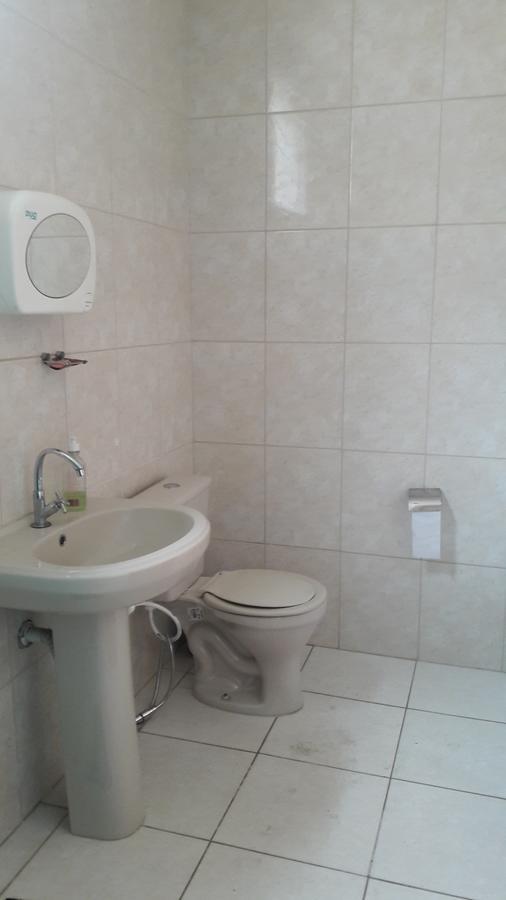 São João da Boa Vista Hostel Famille Brun Trevo מראה חיצוני תמונה
